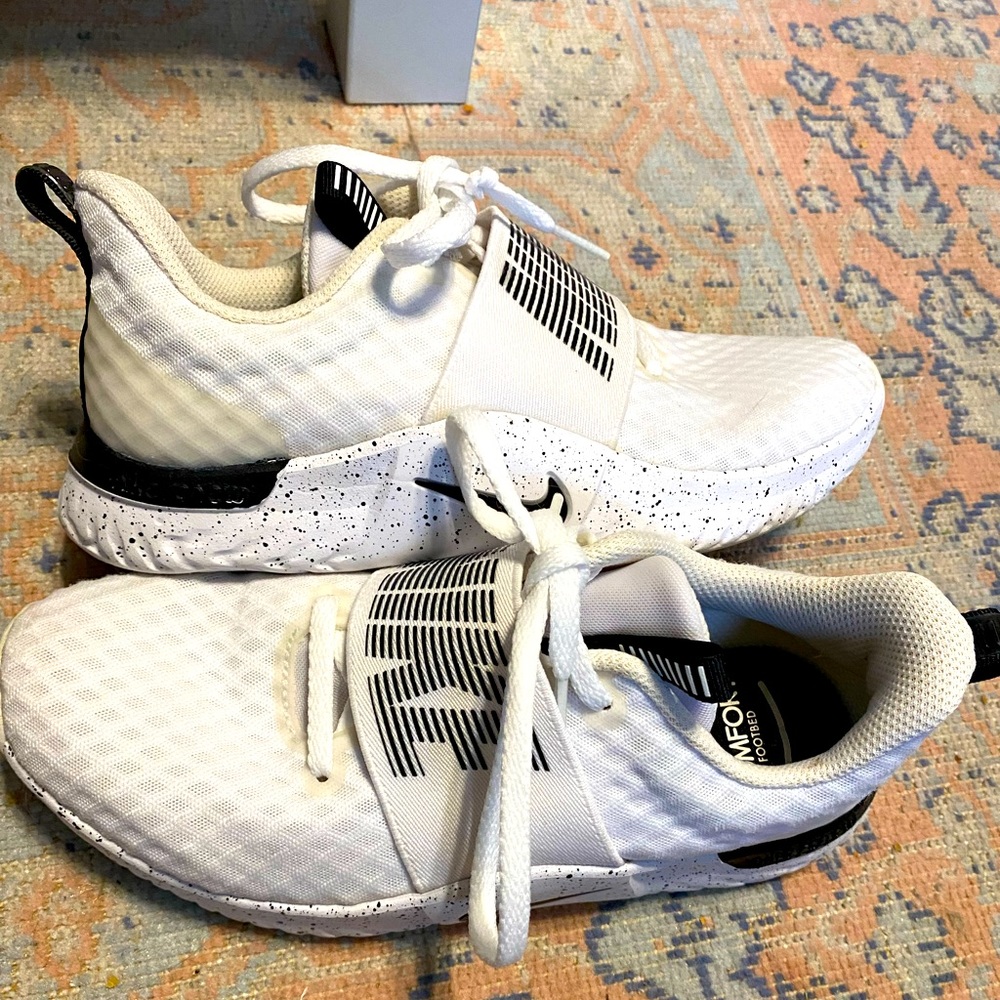 Nike TR 9 Shoes